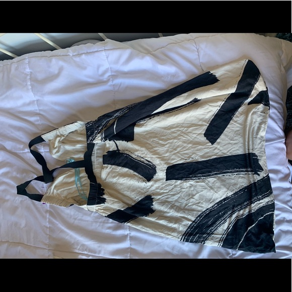 Vintage dress - Picture 2 of 2